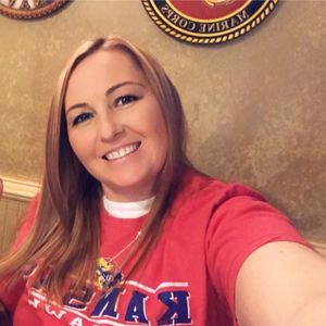 Meet your Posher, April